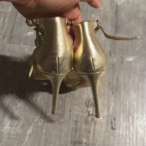 Imagine Vince Camuto Rashi heeled sandal - Picture 12 of 13